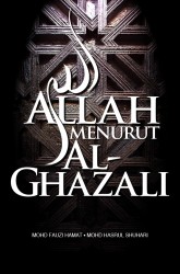 Allah Menurut Al Ghazali